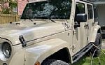2016 Wrangler Unlimited Sahara Thumbnail 3