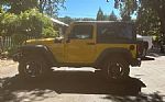 2015 Wrangler Sport Thumbnail 3