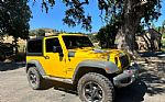 2015 Wrangler Sport Thumbnail 1