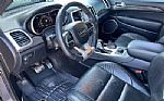 2018 Grand Cherokee Trackhawk Thumbnail 9