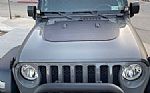 2018 Wrangler Unlimited Sport Thumbnail 4