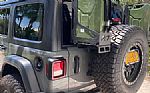 2018 Wrangler Unlimited Sport Thumbnail 7