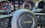 2018 Wrangler Unlimited Sport Thumbnail 11