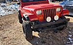 1993 Wrangler Thumbnail 1