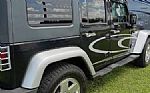 2009 Wrangler Unlimited Thumbnail 4