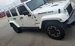 2016 Wrangler Unlimited Thumbnail 1