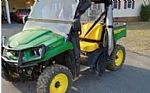 2021 GATOR XUV Thumbnail 1