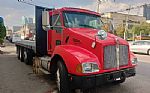 2007 Flatbed Thumbnail 1
