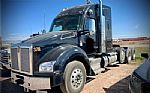 2022 T880 Sleeper Semi Truck Thumbnail 28