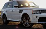 2013 Autobiography Supercharged Edition Thumbnail 2