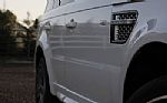 2013 Autobiography Supercharged Edition Thumbnail 4