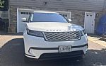 2018 Range Rover Velar Thumbnail 4