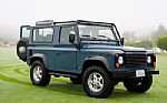1995 Defender 90 Thumbnail 3