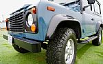 1995 Defender 90 Thumbnail 16