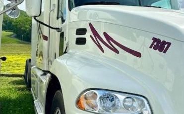 Photo of a 2016 Mack Pinnacle CXU613 for sale