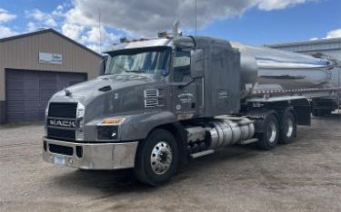 Photo of a 2020 Mack Anthem 64T Sleeper Trucks for sale