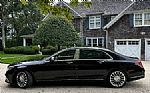 2020 S-Class Thumbnail 7