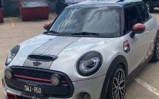 Photo of a 2015 Mini Cooper Hardtop S for sale