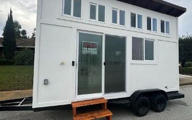 Photo of a Mini Home Used for sale