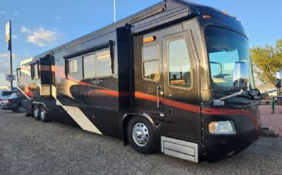 Photo of a 2008 Monaco Signature Cambridge Custom Class A - Diesel for sale