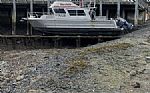 2007 Custom Aluminum Catamaran Thumbnail 1