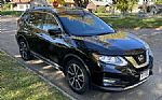2019 Rogue SL AWD Thumbnail 1