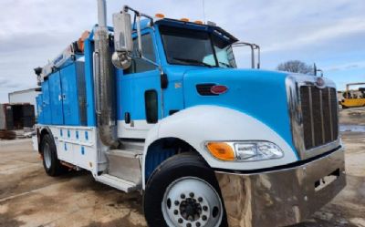 Photo of a 2014 Peterbilt 337 Commercial Trucks for sale