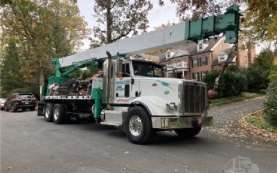 Photo of a 2012 Peterbilt 367 for sale