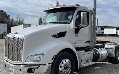 Photo of a 2020 Peterbilt 579 Day Cab Trucks for sale