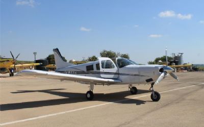 Photo of a 1969 Piper Cherokee 6/300 Aircraft for sale