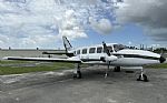 1976 PA-31 350 Navajo Chieftain Thumbnail 2