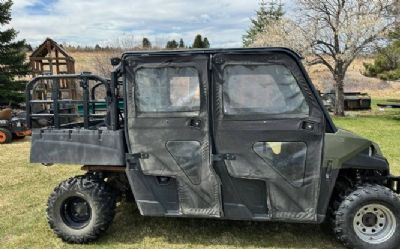 Photo of a 2015 Polaris Ranger ATV for sale