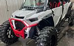 2019 RZR XP 4 Turbo Thumbnail 1