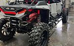 2019 RZR XP 4 Turbo Thumbnail 3