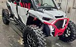2019 RZR XP 4 Turbo Thumbnail 2