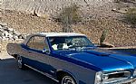 1966 GTO Convertible Thumbnail 13