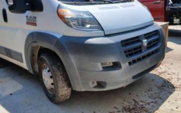 Photo of a 2017 Ram Promaster 2500 Cargo Van for sale