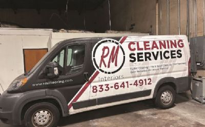 Photo of a 2018 Ram Promaster Cargo Van Cargo Van for sale