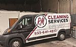 2018 ProMaster Cargo Van Thumbnail 1