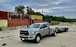 2022 4500 Chassis Cab Thumbnail 4