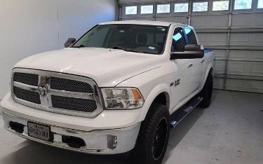 Photo of a 2018 Ram 1500 Harvest for sale