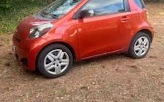Photo of a 2012 Scion IQ Hatchback 2 Dr. for sale
