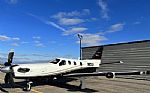 2012 TBM 850 Thumbnail 2