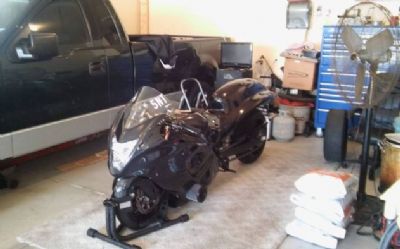 Photo of a 2008 Suzuki Hayabusa Motor Cycle for sale