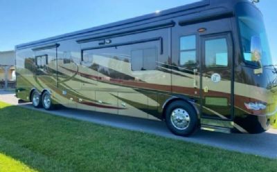 Photo of a 2013 Tiffin Allegro BUS 43QGP Class A - Diesel for sale