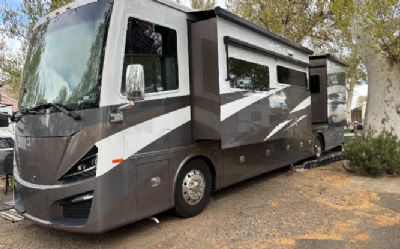 Photo of a 2020 Tiffin Motorhomes Phaeton 40IH for sale