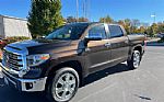 2018 Tundra 4WD Thumbnail 1