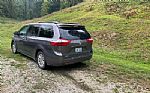 2015 Sienna Thumbnail 2