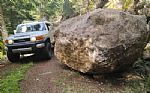 2007 FJ Cruiser Thumbnail 2