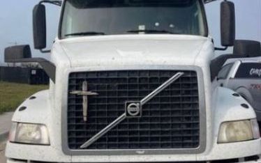 Photo of a 2013 Volvo D11 Sleeper Trucks for sale
